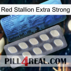 Red Stallion Extra Strong 34